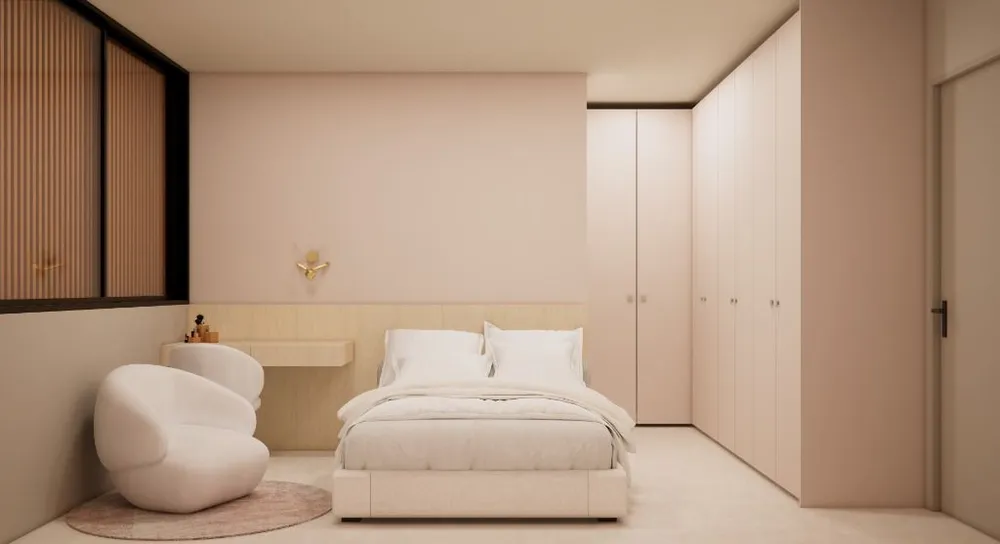 Casa de Condomínio, 4 quartos - Foto 11