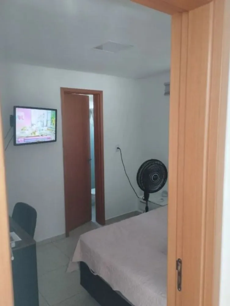 Apartamento, 2 quartos, 55 m² - Foto 9