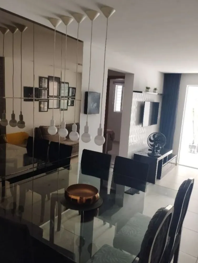 Apartamento, 2 quartos, 55 m² - Foto 6