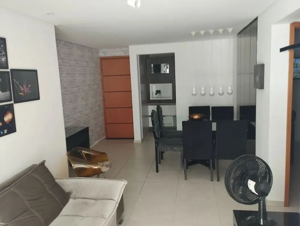 Apartamento, 2 quartos, 55 m² - Foto 5