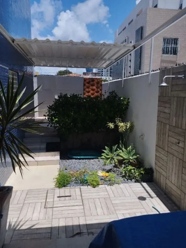 Apartamento, 2 quartos, 55 m² - Foto 1