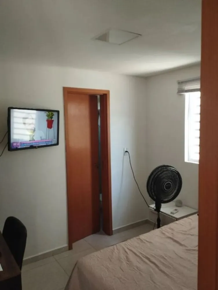 Apartamento, 2 quartos, 55 m² - Foto 8