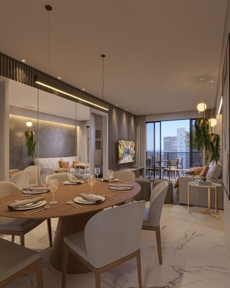 Apartamento, 3 quartos, 79 m² - Foto 9