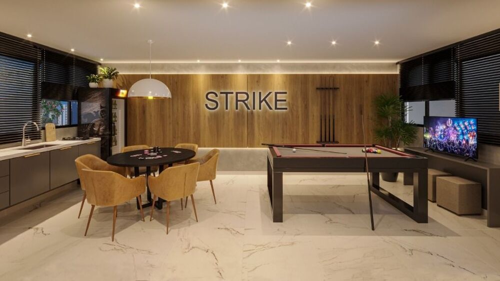 Apartamento, 3 quartos, 79 m² - Foto 4