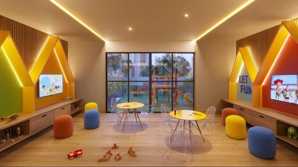 Apartamento, 3 quartos, 79 m² - Foto 5