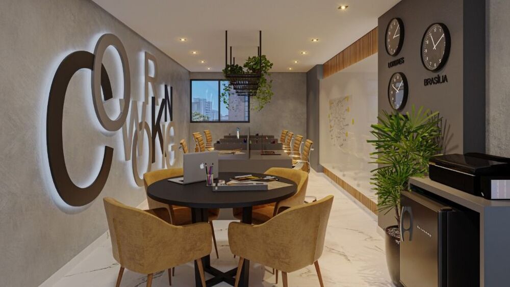 Apartamento, 3 quartos, 79 m² - Foto 8