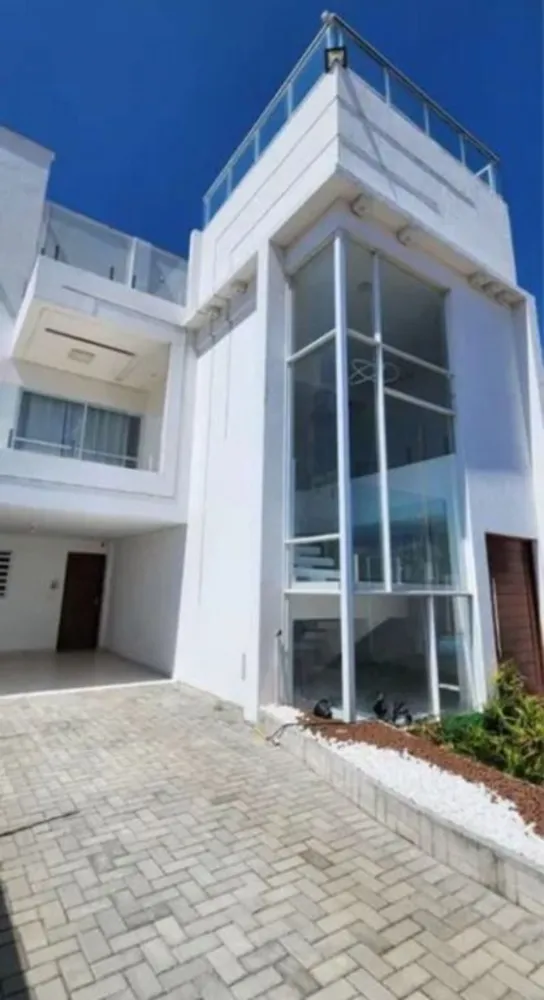 Casa, 5 quartos, 300 m² - Foto 11