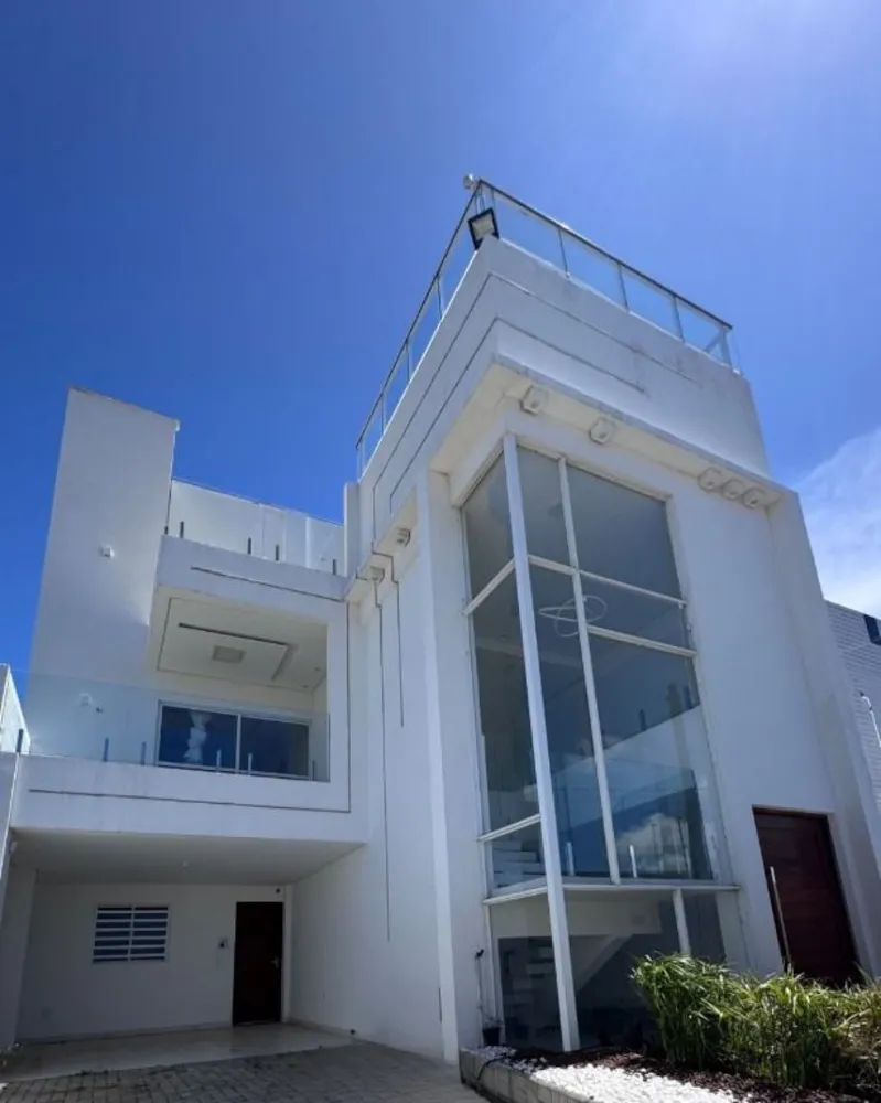 Casa, 5 quartos, 300 m² - Foto 10
