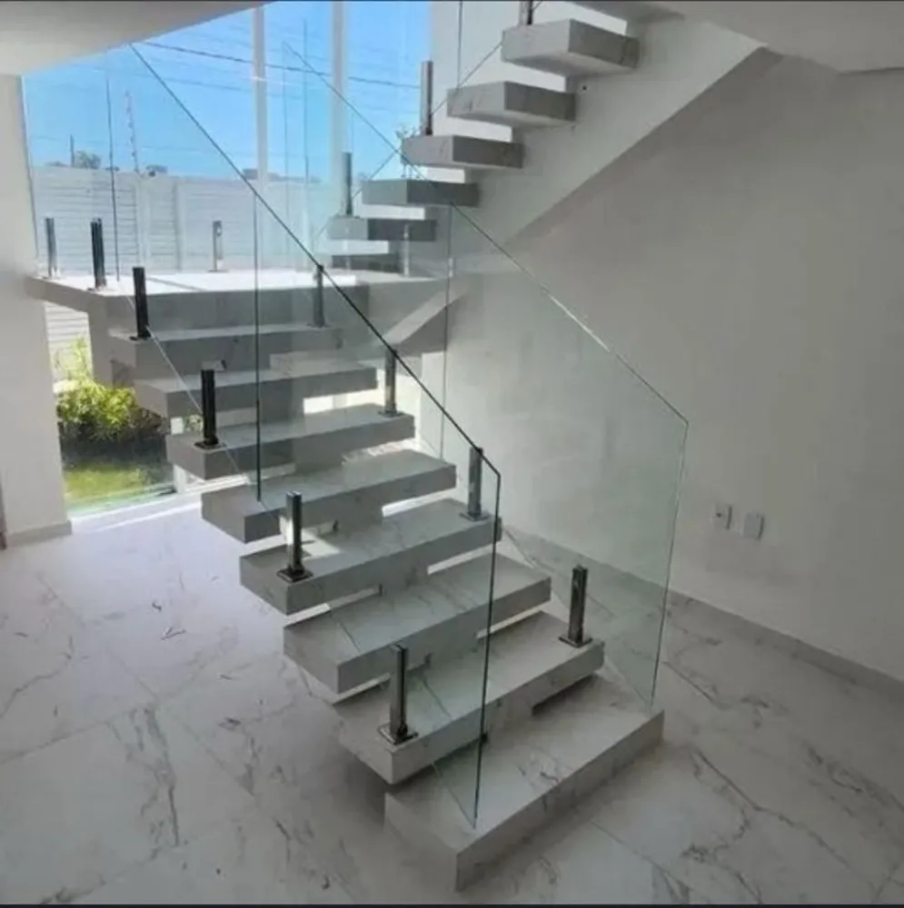Casa, 5 quartos, 300 m² - Foto 7