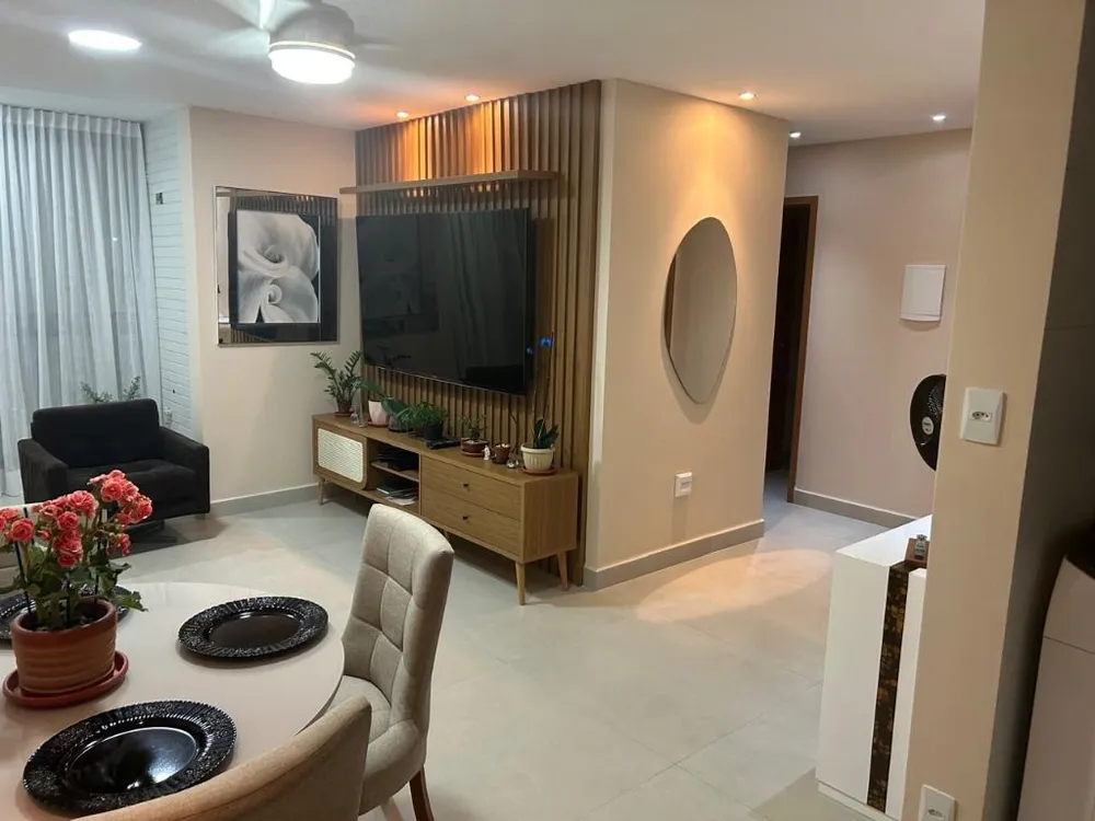 Apartamento, 3 quartos, 197 m² - Foto 4