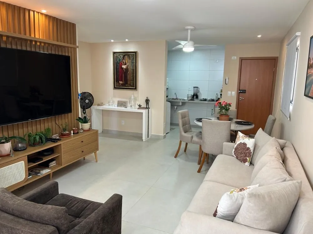 Apartamento, 3 quartos, 197 m² - Foto 7