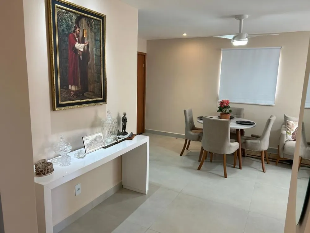 Apartamento, 3 quartos, 197 m² - Foto 6