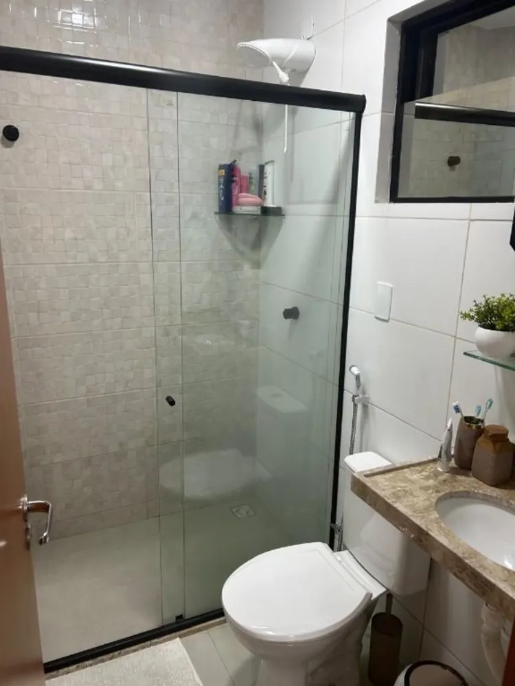 Apartamento, 3 quartos, 197 m² - Foto 2