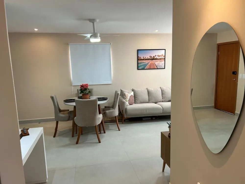 Apartamento, 3 quartos, 197 m² - Foto 5