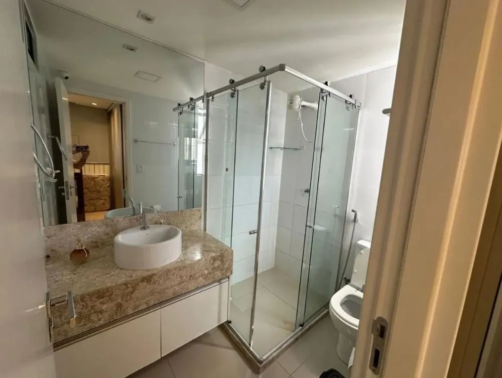 Apartamento, 3 quartos, 135 m² - Foto 8