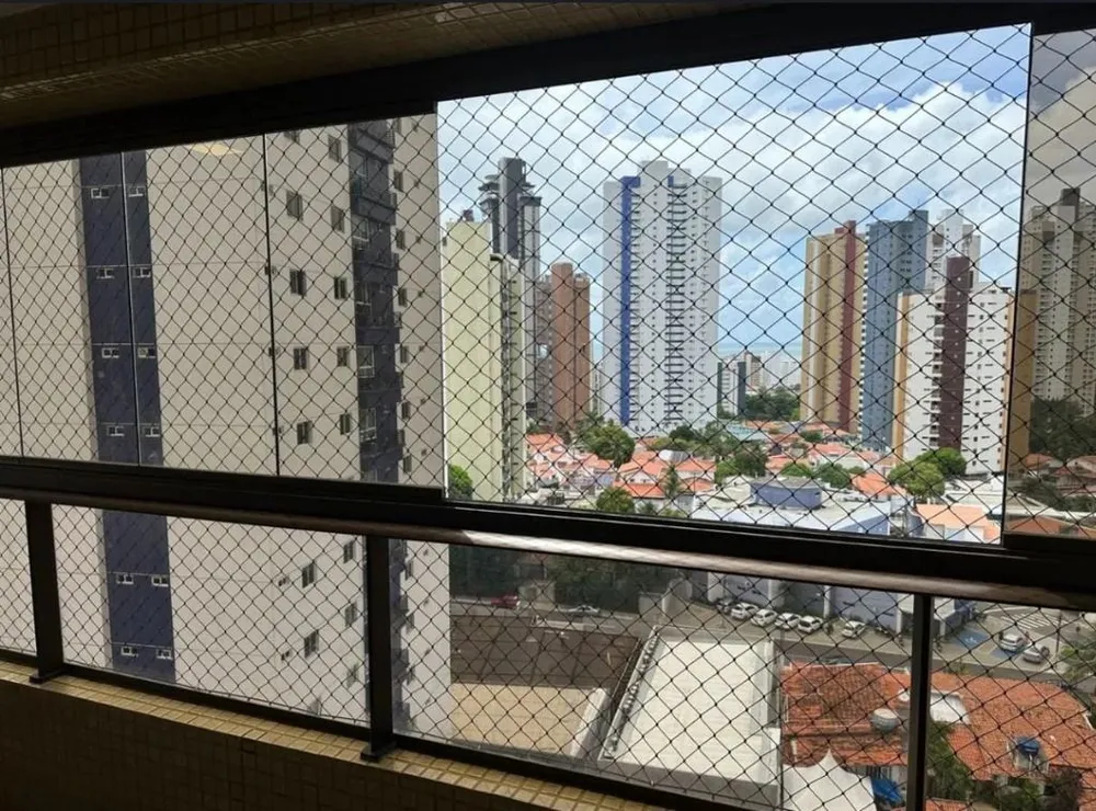 Apartamento, 3 quartos, 135 m² - Foto 11