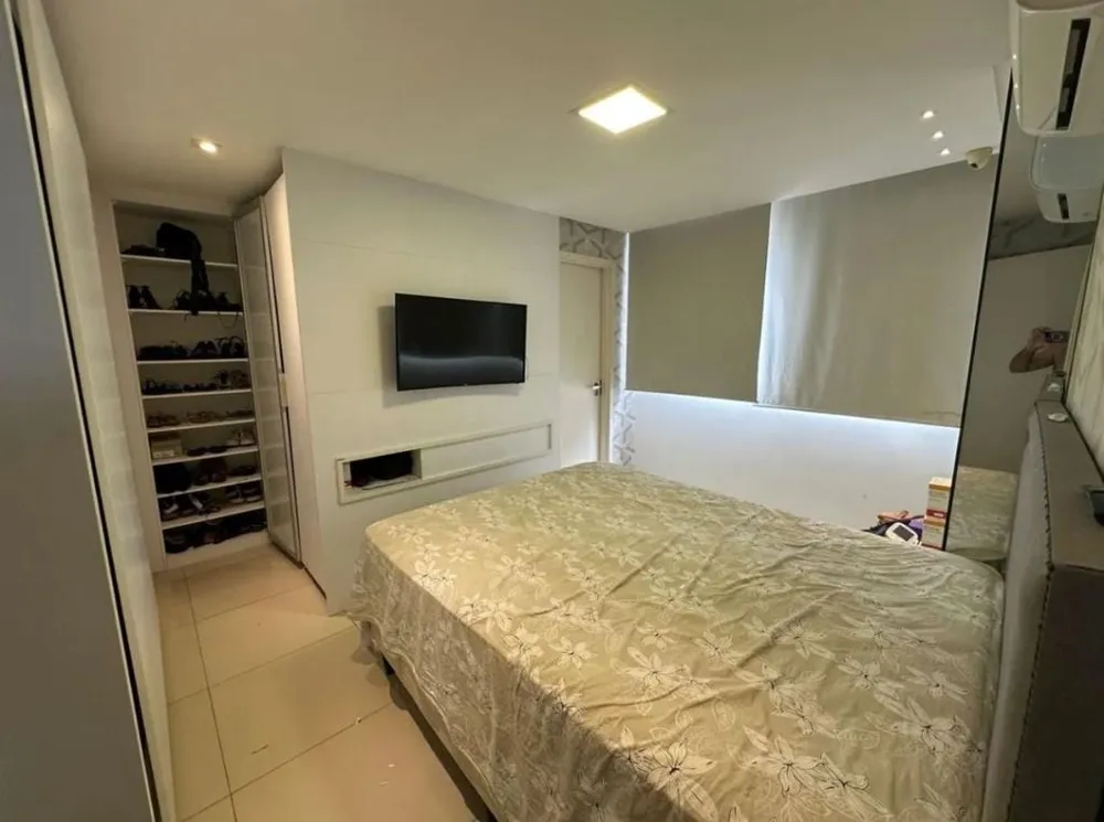 Apartamento, 3 quartos, 135 m² - Foto 2