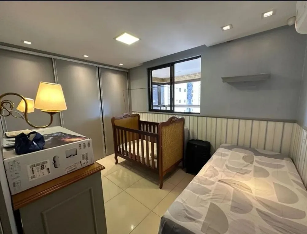 Apartamento, 3 quartos, 135 m² - Foto 6