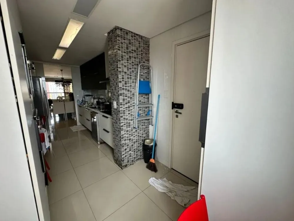 Apartamento, 3 quartos, 135 m² - Foto 12
