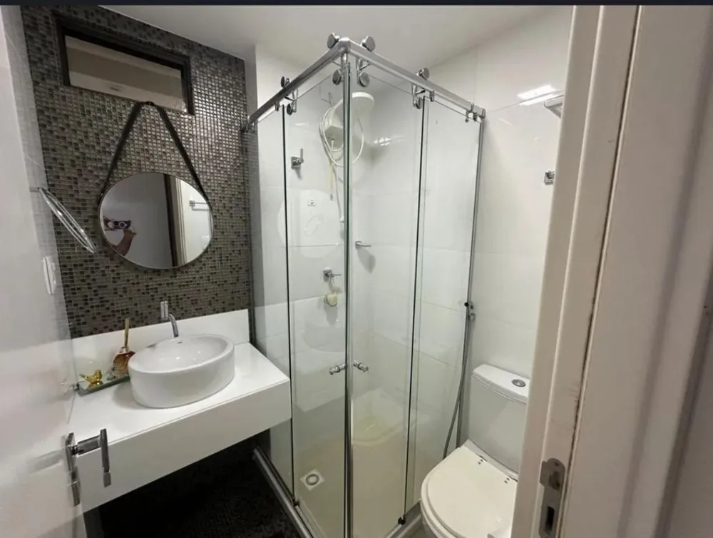 Apartamento, 3 quartos, 135 m² - Foto 5