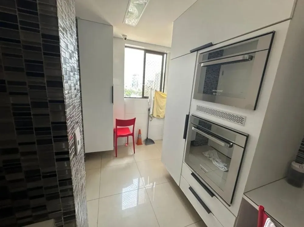 Apartamento, 3 quartos, 135 m² - Foto 4