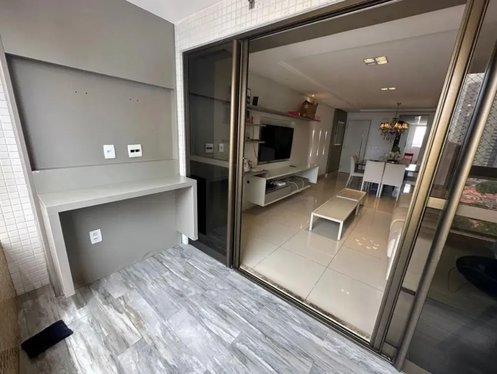 Apartamento, 3 quartos, 135 m² - Foto 9
