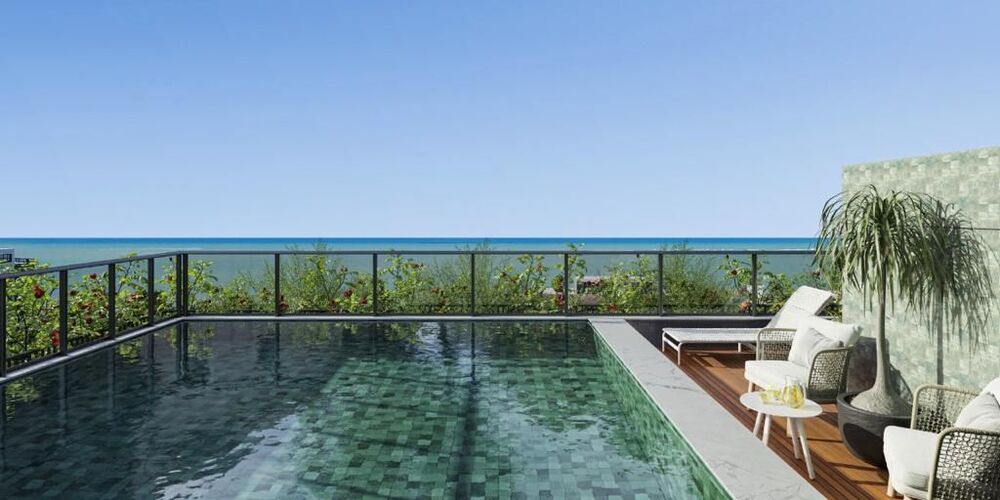 Apartamento, 2 quartos, 59 m² - Foto 9