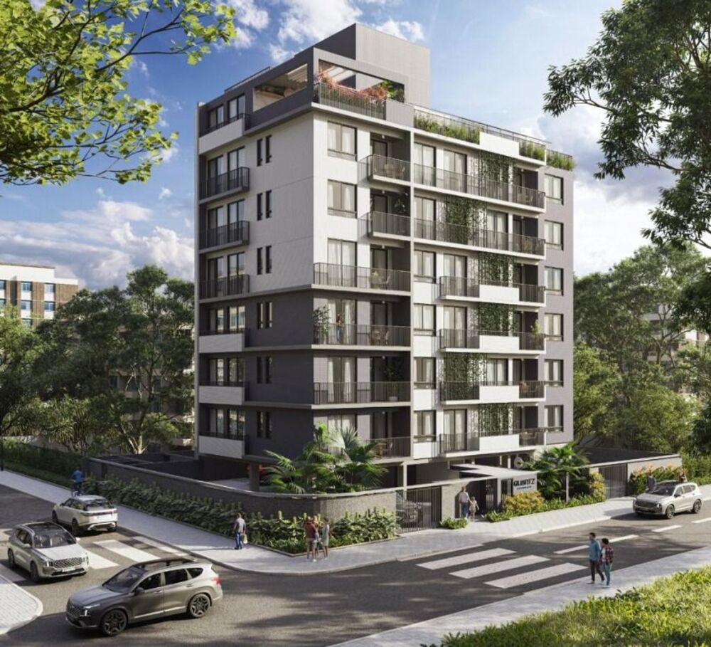 Apartamento, 2 quartos, 59 m² - Foto 19