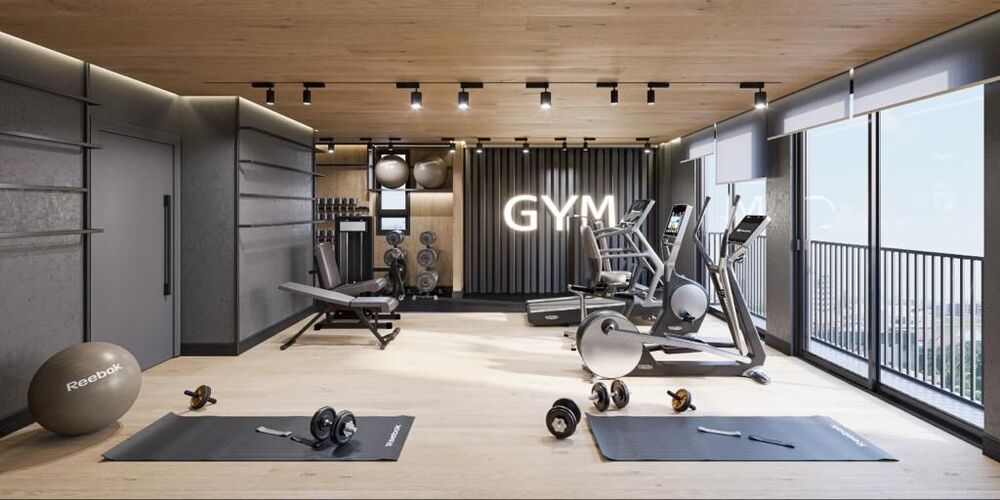 Apartamento, 2 quartos, 59 m² - Foto 7