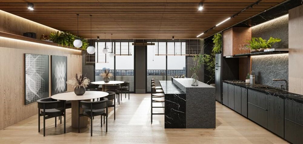 Apartamento, 2 quartos, 59 m² - Foto 6