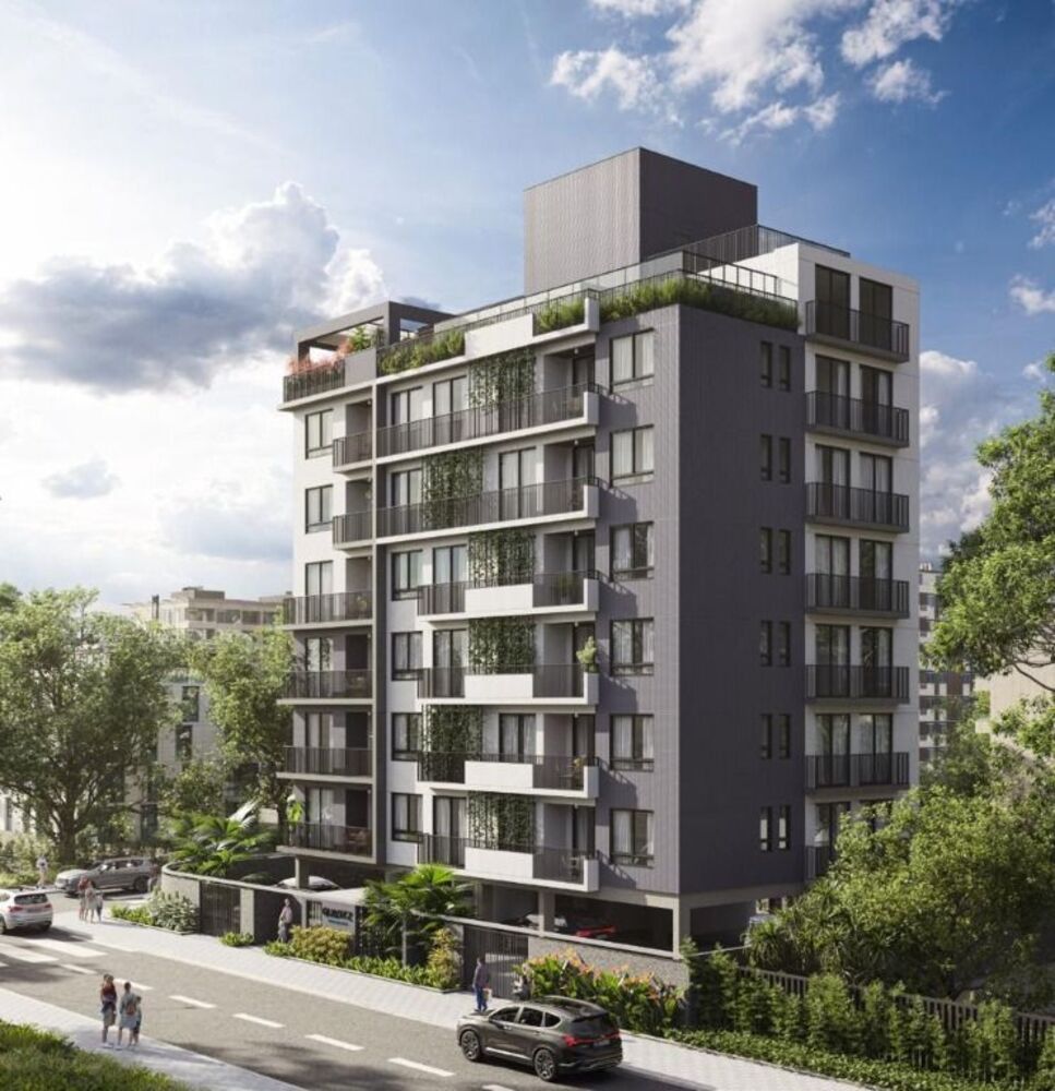 Apartamento, 2 quartos, 59 m² - Foto 20