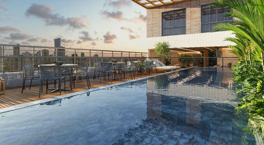 Apartamento à venda com 3 quartos, 60m² - Foto 14