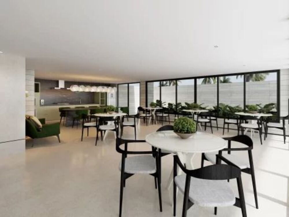 Flat/Apart Hotel, 1 quarto, 27 m² - Foto 9