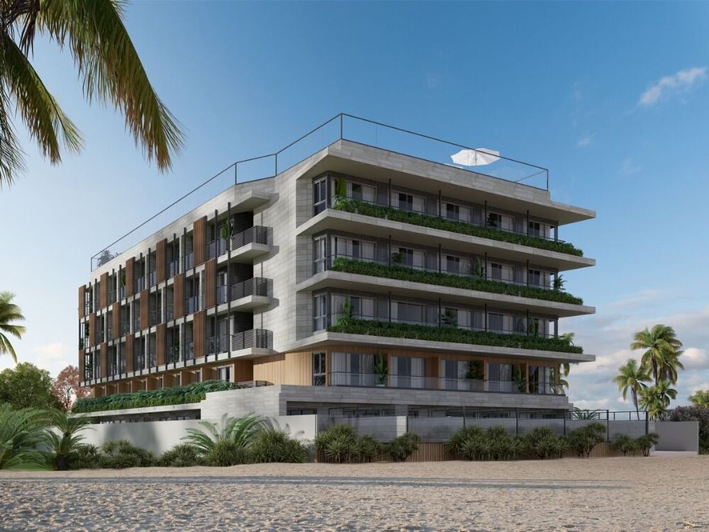 Flat/Apart Hotel, 1 quarto, 27 m² - Foto 6