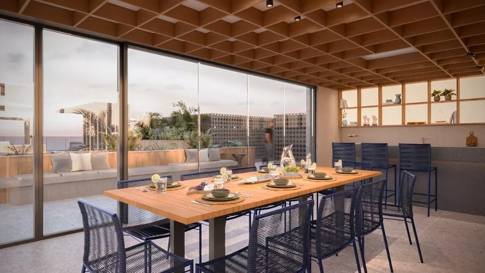 Apartamento, 2 quartos, 76 m² - Foto 8