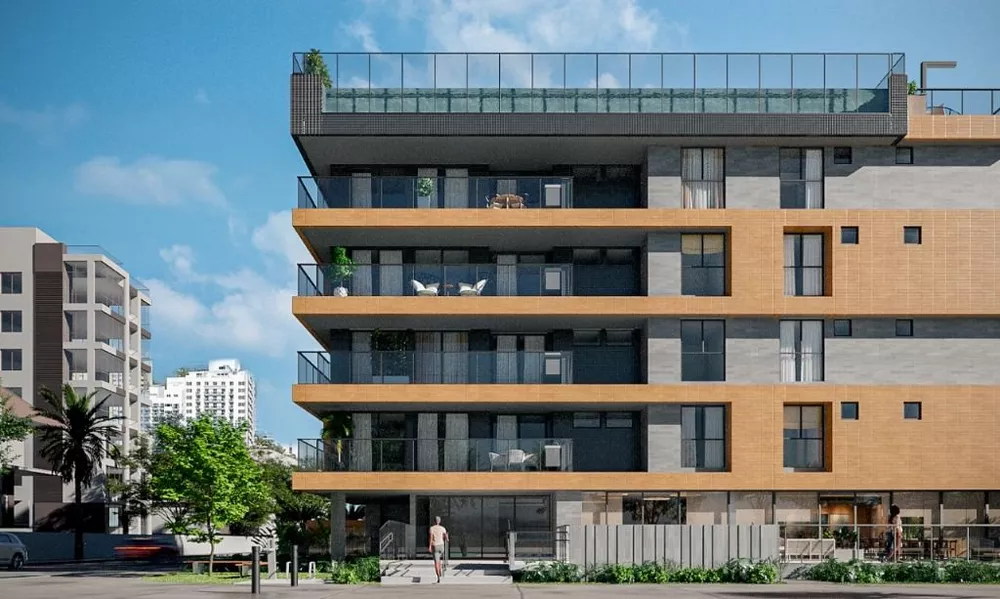 Apartamento, 2 quartos, 76 m² - Foto 6