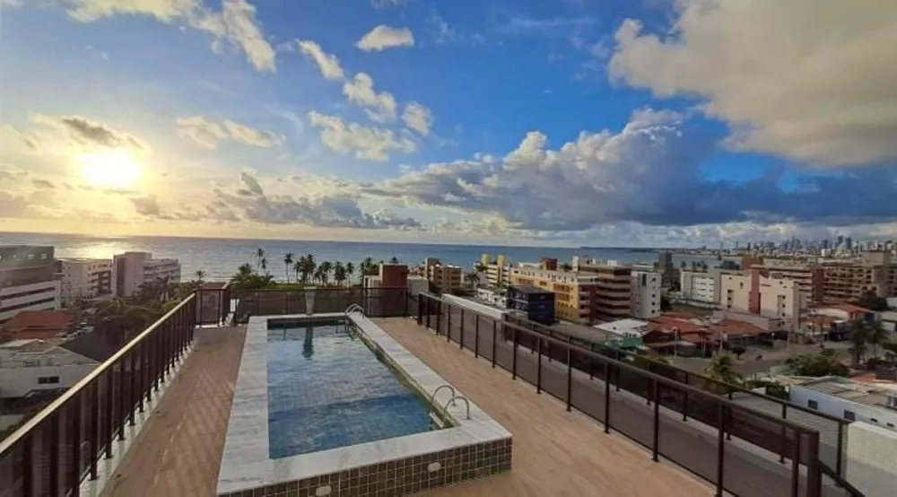 Apartamento, 2 quartos, 56 m² - Foto 2