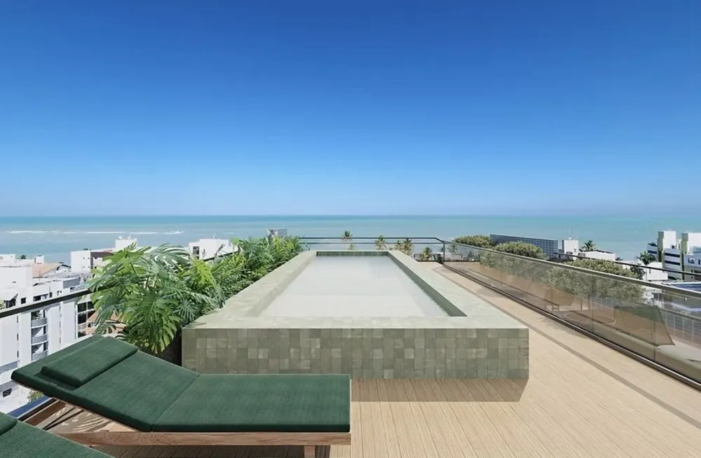Apartamento, 2 quartos, 56 m² - Foto 5