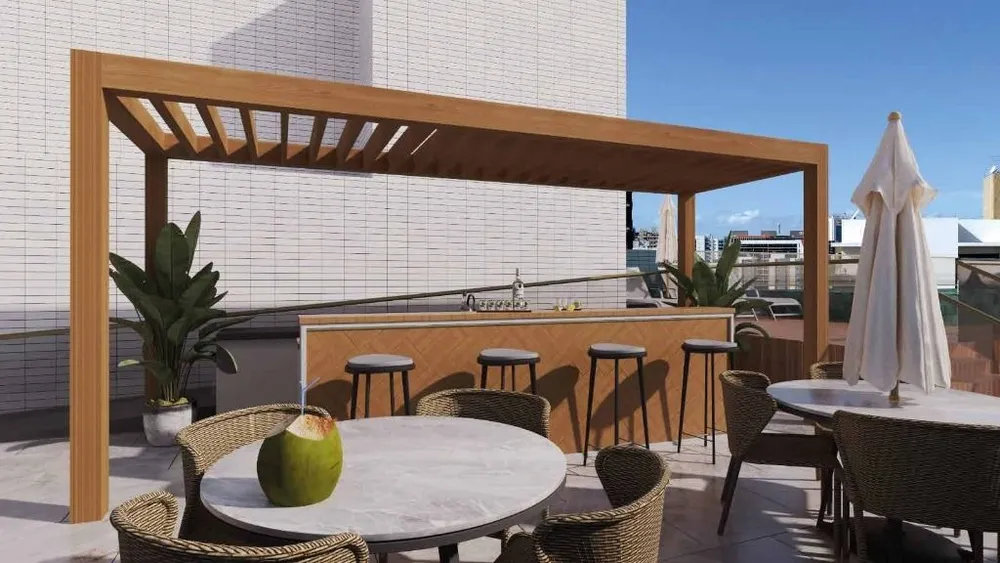 Apartamento, 2 quartos, 56 m² - Foto 13