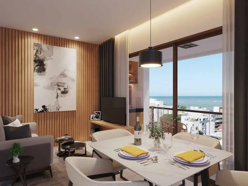 Apartamento, 2 quartos, 56 m² - Foto 11