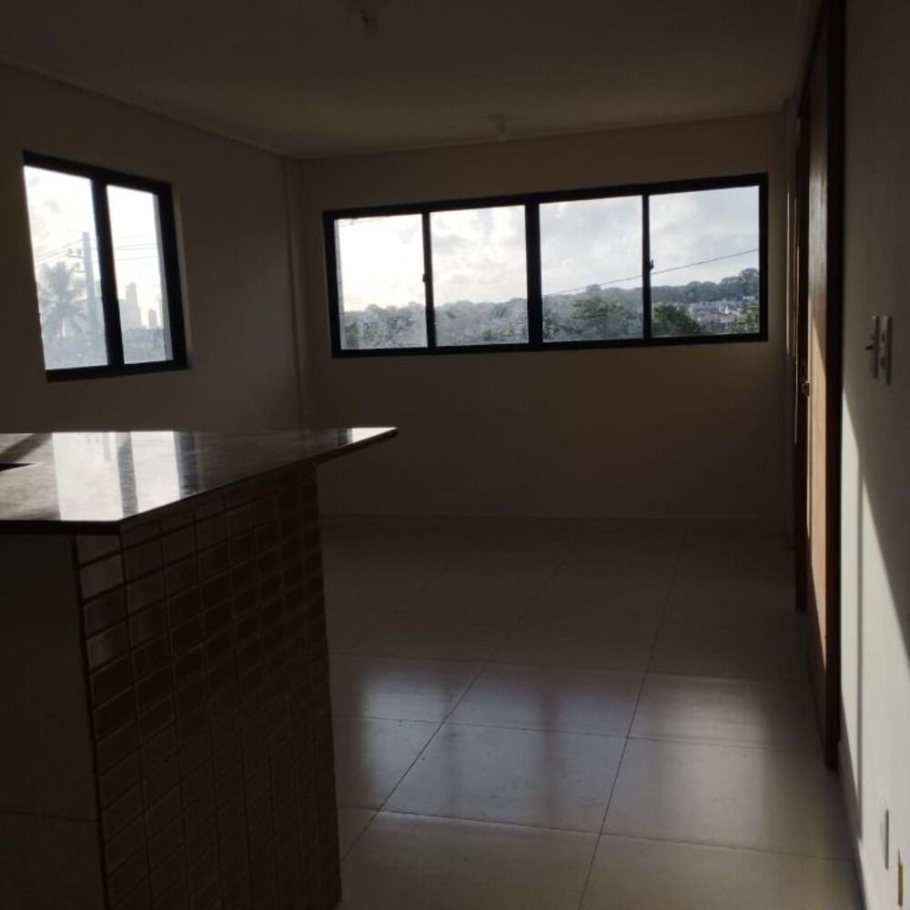 Apartamento à venda com 2 quartos, 54m² - Foto 5