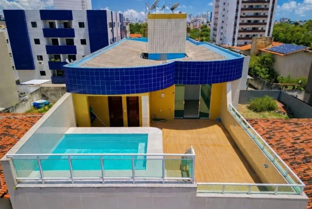 Cobertura, 3 quartos, 231 m² - Foto 6