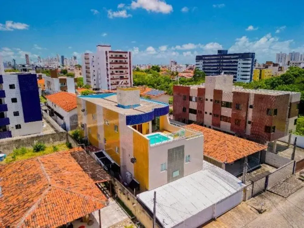 Cobertura, 3 quartos, 231 m² - Foto 8