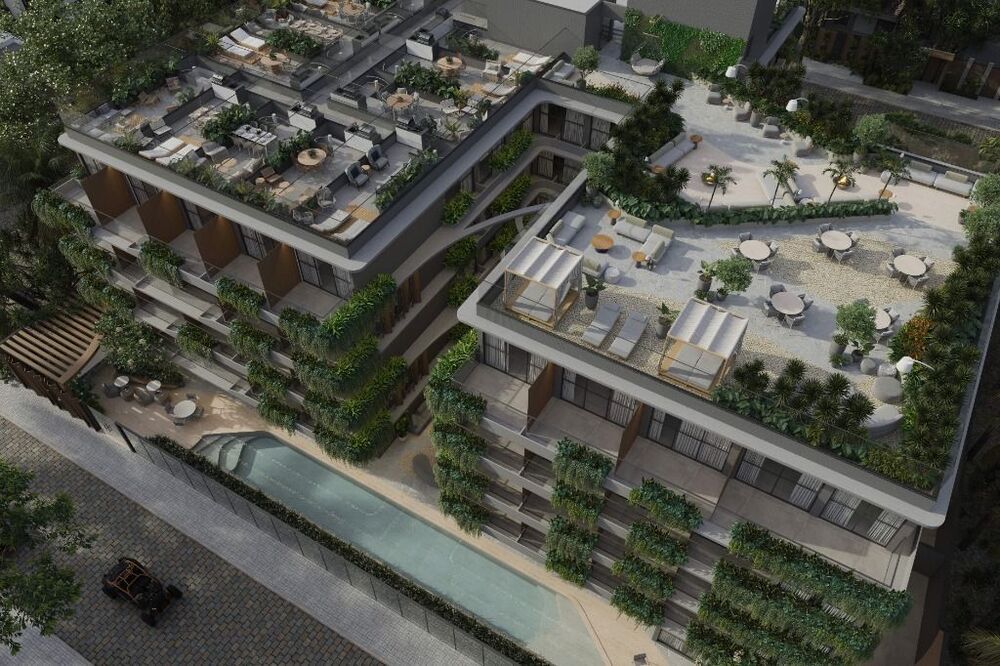 Flat/Apart Hotel, 1 quarto, 25 m² - Foto 5