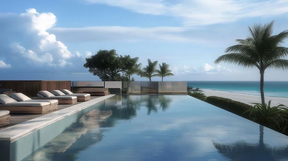 Cobertura, 1 quarto, 28 m² - Foto 4