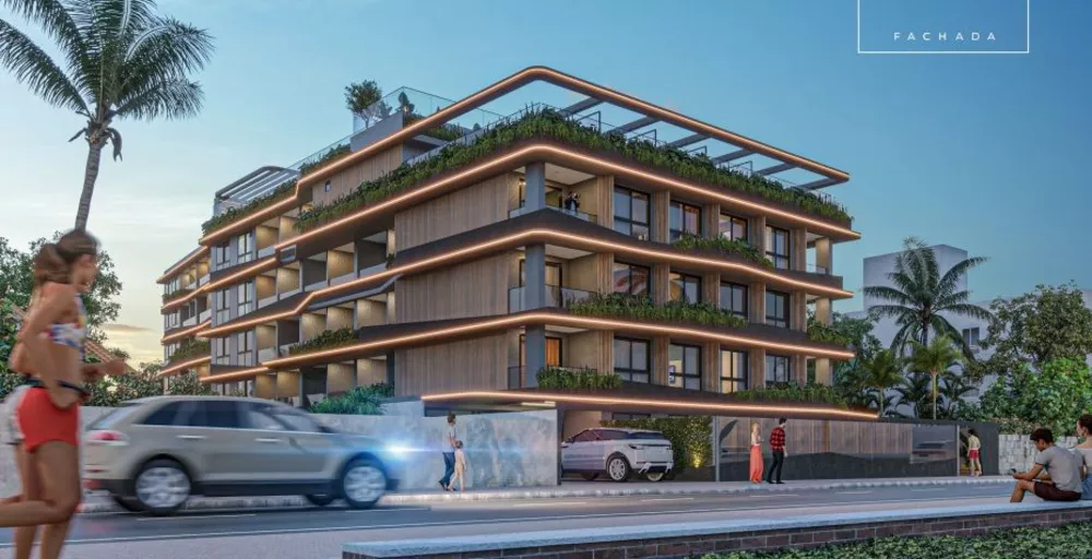 Kitnet-Studio, 19 m² - Foto 3