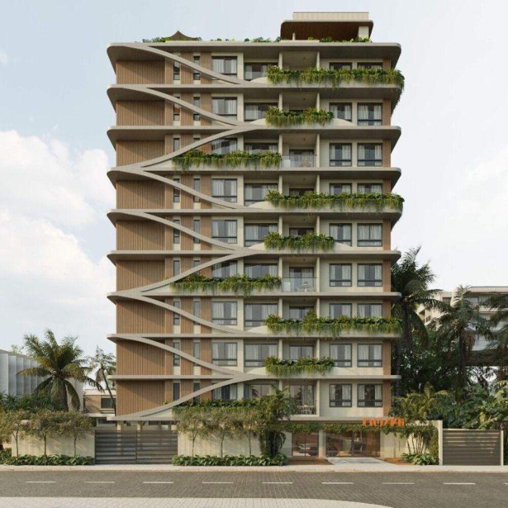 Apartamento à venda com 2 quartos, 64m² - Foto 19