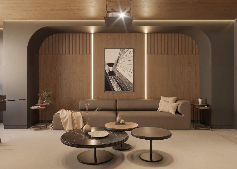 Apartamento à venda com 2 quartos, 64m² - Foto 7