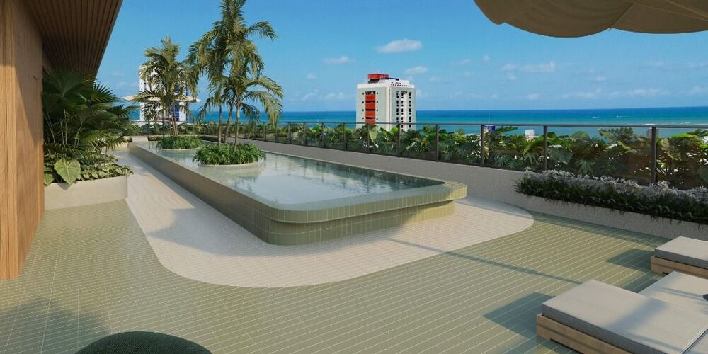 Apartamento à venda com 2 quartos, 64m² - Foto 24
