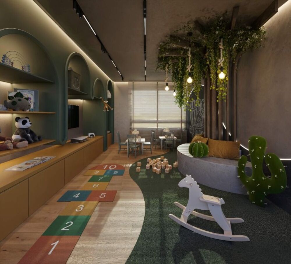 Apartamento à venda com 2 quartos, 64m² - Foto 14